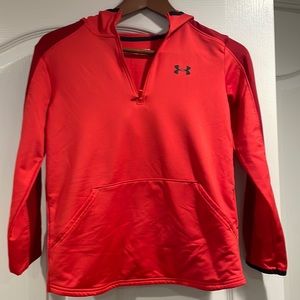 Brand New Under Armour sweatshirt